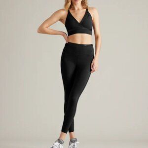 Rhone  Banded Hi-Form 7/8 Pocket Legging